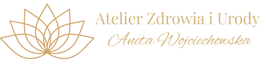 Logo Atelier Zdrowia i Urody Aneta Wojciechowska (2)