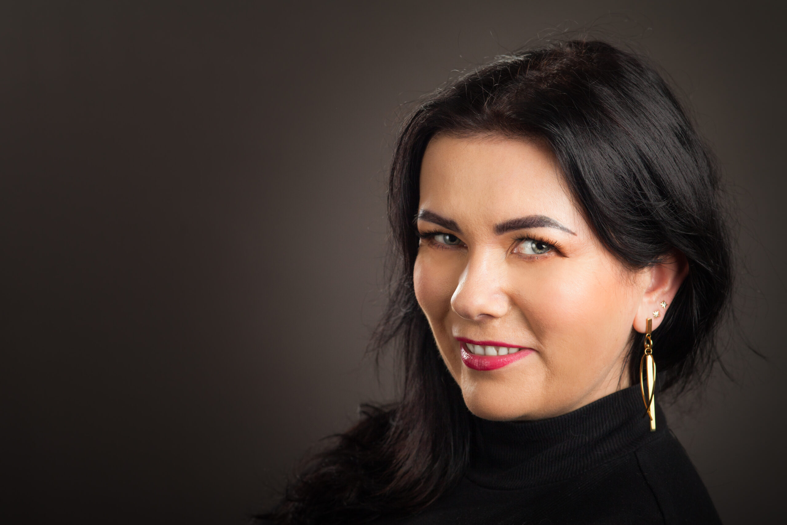 Aneta Wojciechowska - kosmetolog w Gabinecie kosmetycznym Atelier Zdrowia i Urody